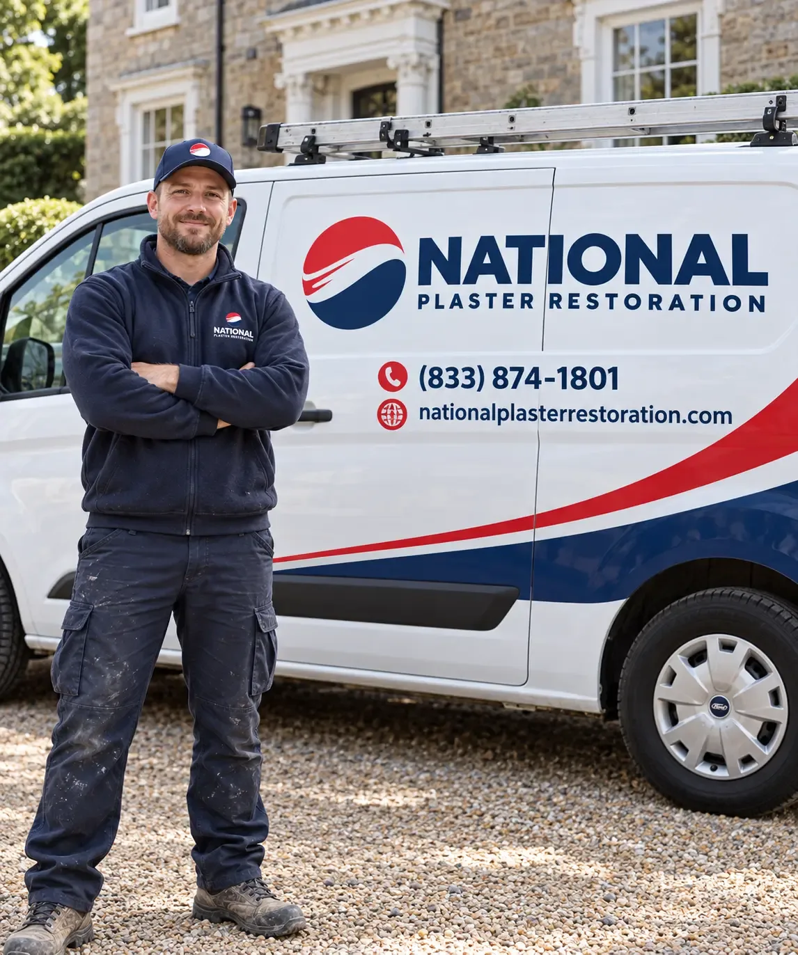 Plaster Repair company in Central Valley, NY